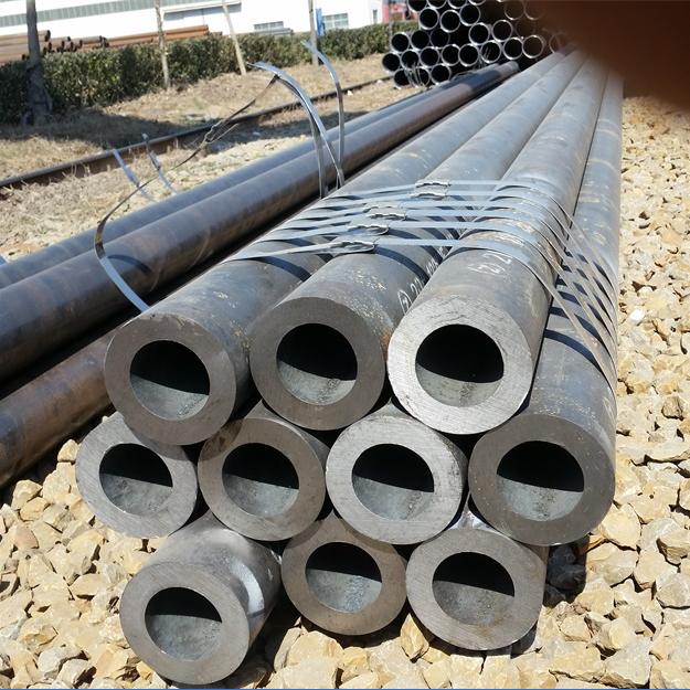 厚壁無(wú)縫鋼管